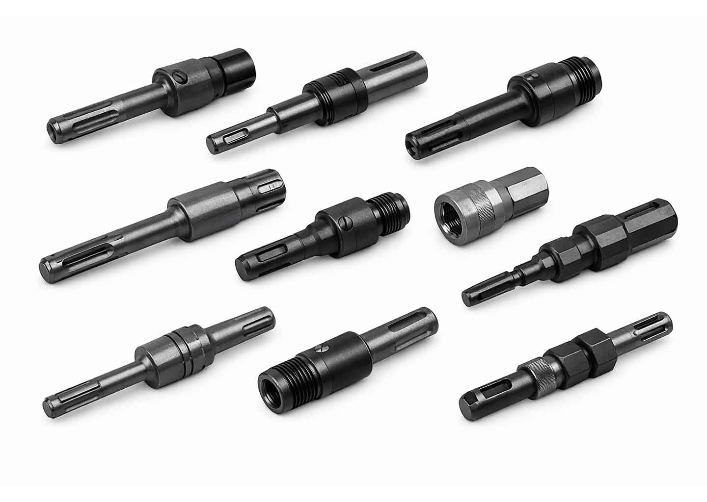 Бур SDS+ Союз 9019-SDS-05x160C Адаптеры SDS-plus SDS Max