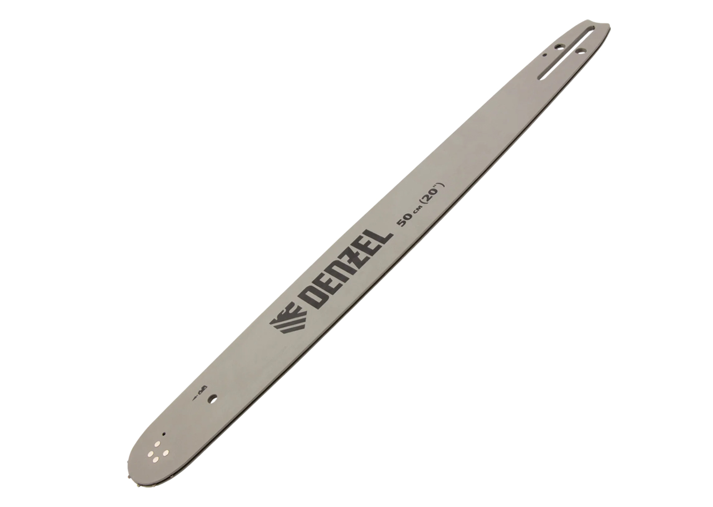 Шина для бензопилы DENZEL DGS-5820 20″ 59803