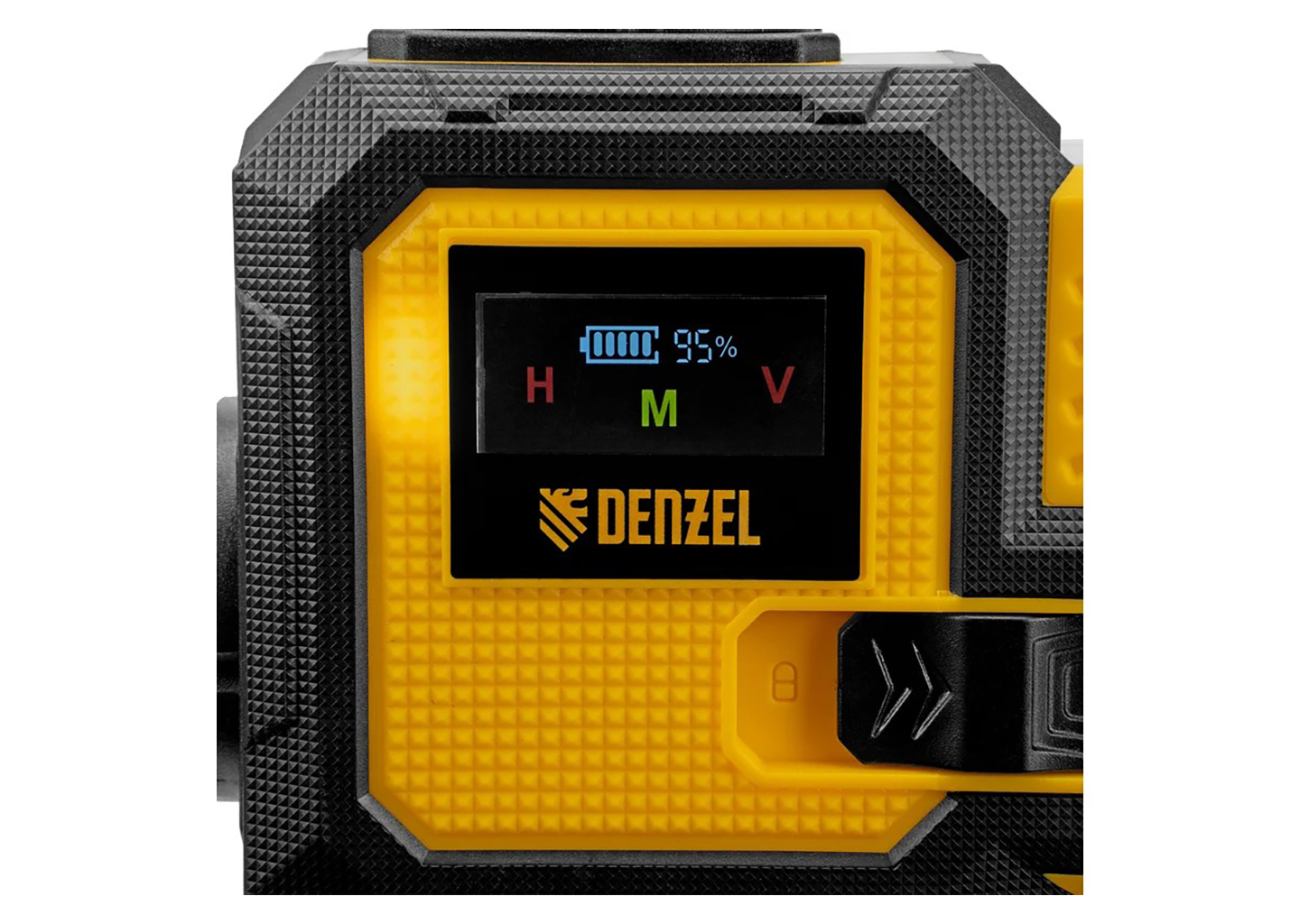 Лазерный уровень мультипризменный DENZEL DLV-360-4C Лазерный уровень мультипризменный DENZEL DLV-360-4C — изображение 28