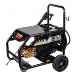 Мойка высокого давления ELITECH HPW 7500-3 7,5 кВт 300 бар