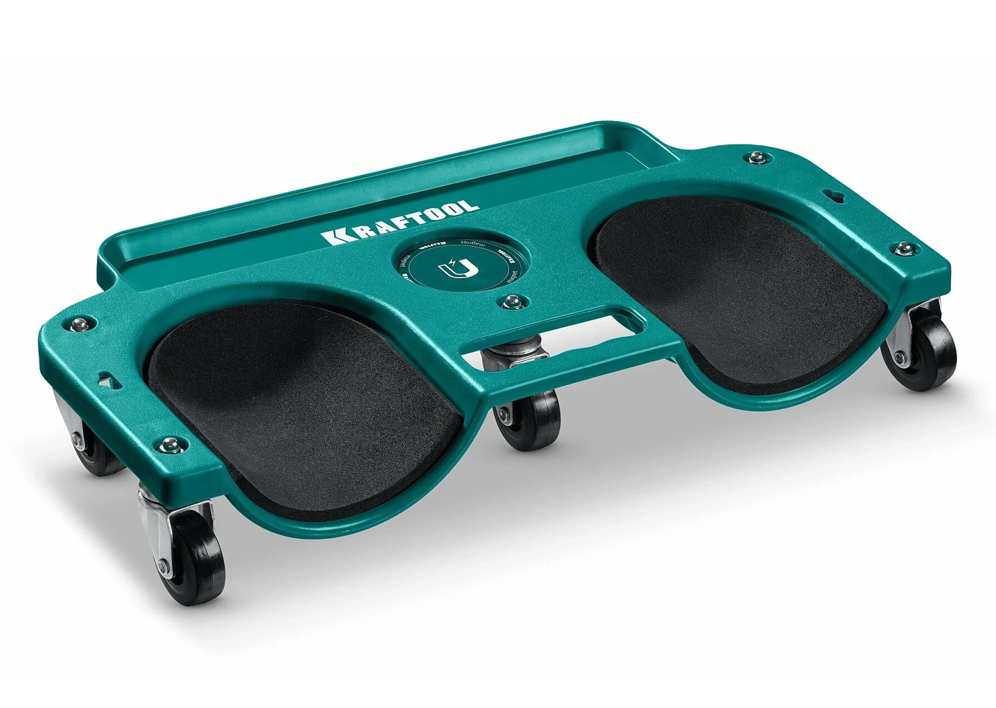 Строительные наколенники на колёсах KRAFTOOL 11513