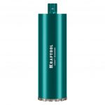 Алмазная коронка по железобетону KRAFTOOL DIAMOND 29825-152 152 мм