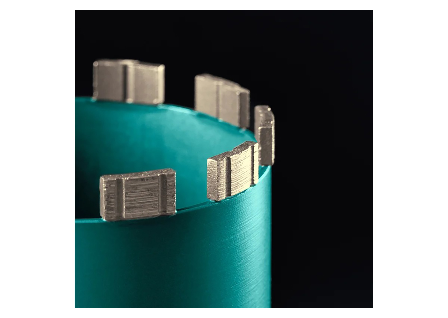 Алмазная коронка по железобетону KRAFTOOL DIAMOND 29825-152 Алмазная коронка по железобетону KRAFTOOL DIAMOND 29825-152 — изображение 12