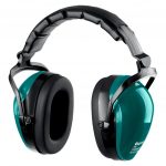 Защитные наушники KRAFTOOL EXPERT Profi-29 11362 складные