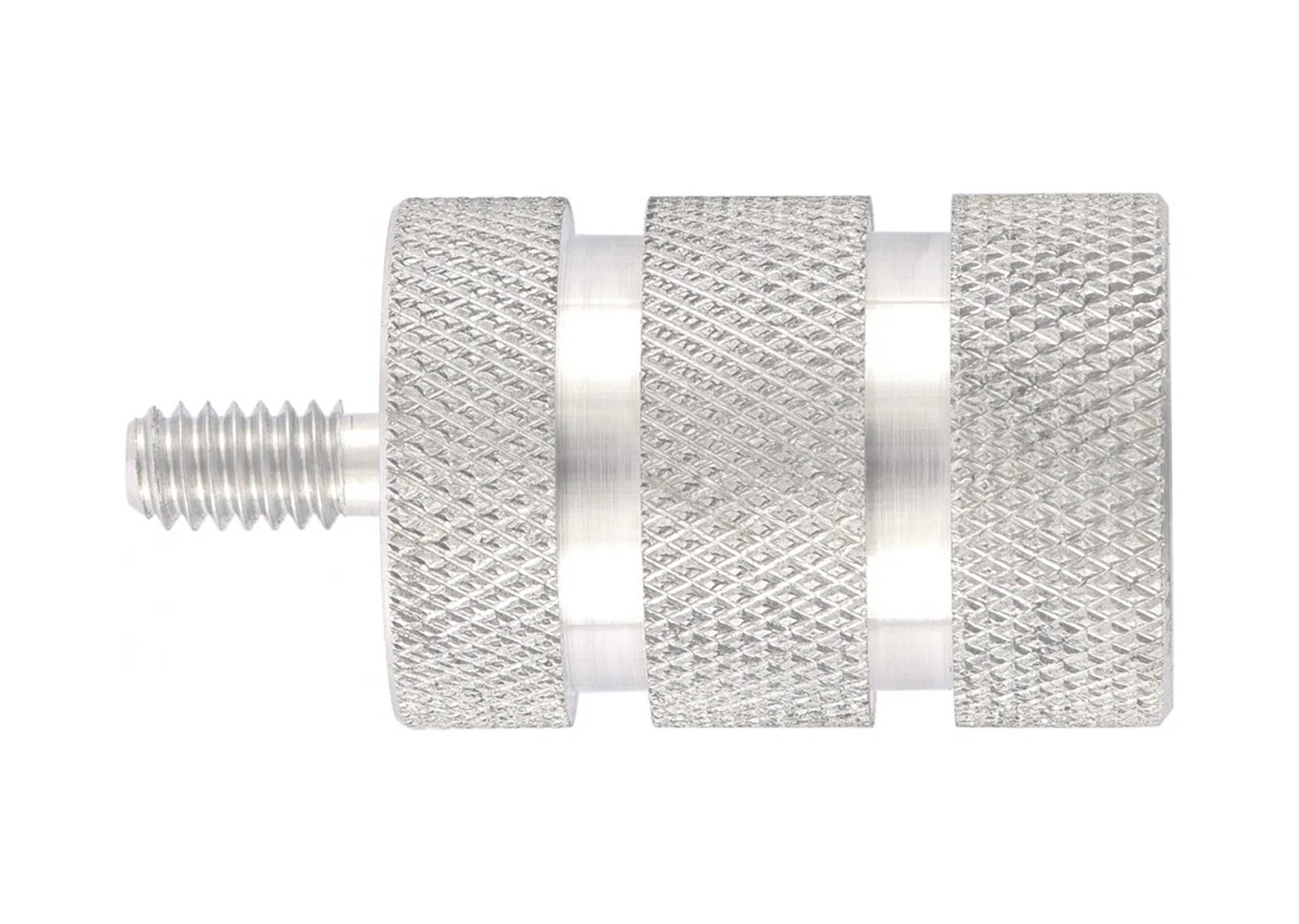 Адаптер резьбовой 5/8"-1/4" MATRIX 35087 Адаптер резьбовой 5/8"-1/4" MATRIX 35087 — изображение 4