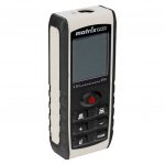 Лазерный дальномер с электронным угломером Matrix LD-60 38016 для измерения расстояний и углов