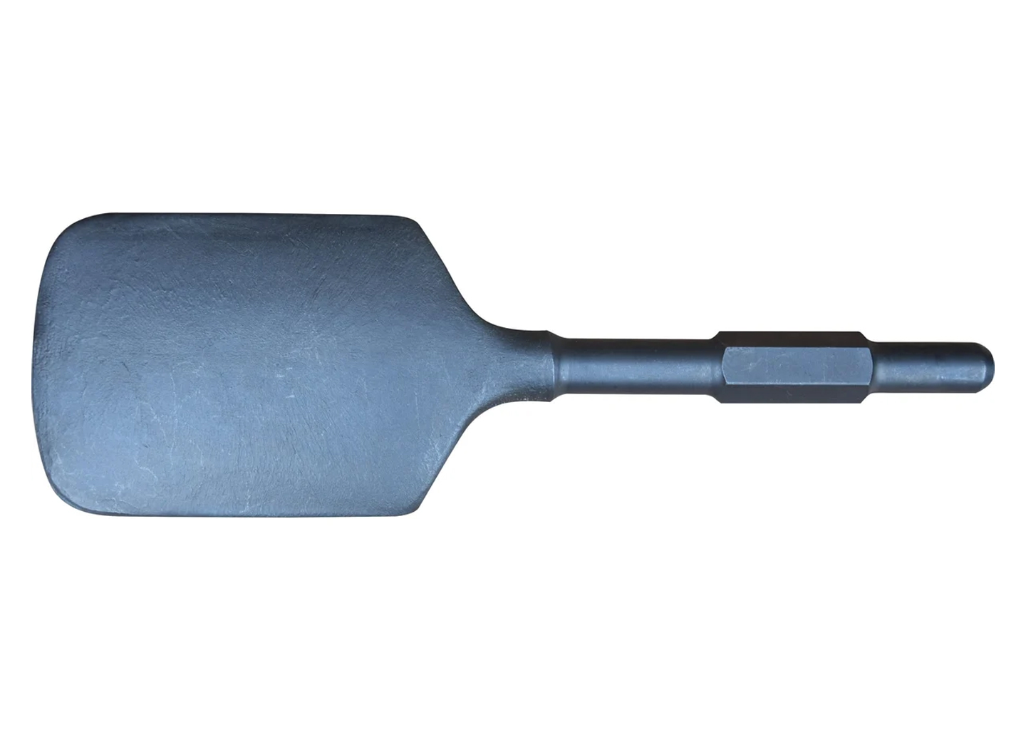 Зубило по асфальту METALLICA Ultra 907016 HEX-30 135х450 мм