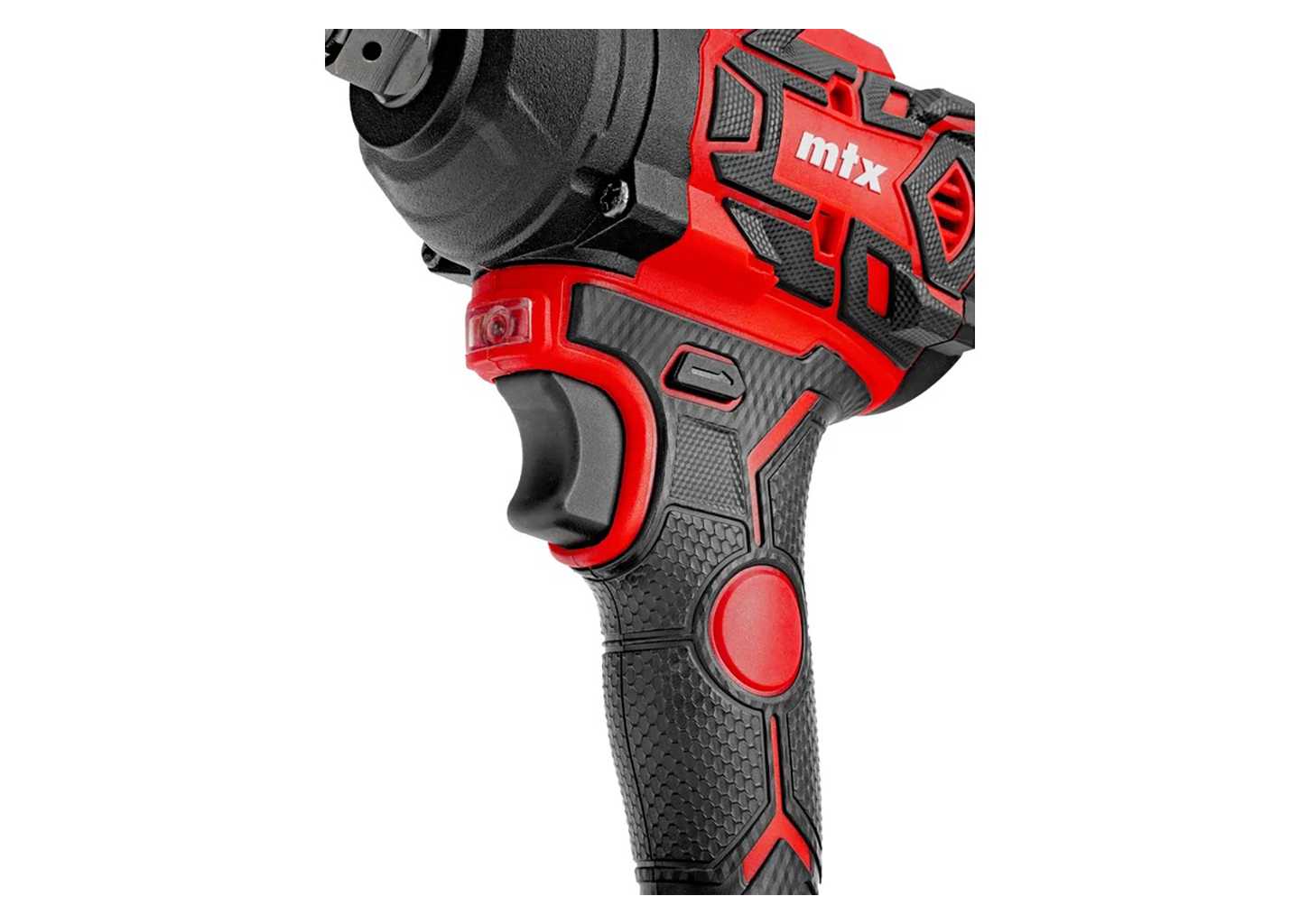 Гайковерт ударный аккумуляторный MTX CIWU-BL-20-600 Гайковерт ударный аккумуляторный MTX CIWU-BL-20-600 — изображение 8