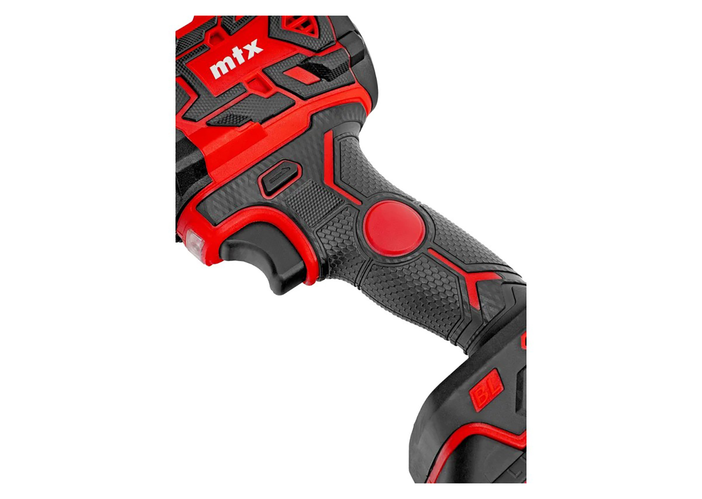 Гайковерт ударный аккумуляторный MTX CIWU-BL-20-600 Гайковерт ударный аккумуляторный MTX CIWU-BL-20-600 — изображение 9