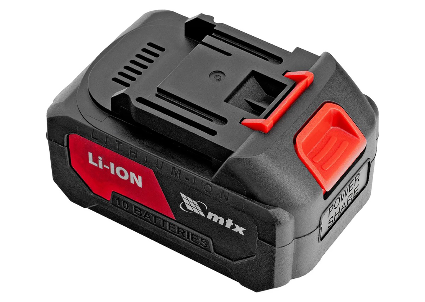 Гайковерт ударный аккумуляторный MTX CIWU-BL-20-600 Гайковерт ударный аккумуляторный MTX CIWU-BL-20-600 — изображение 12