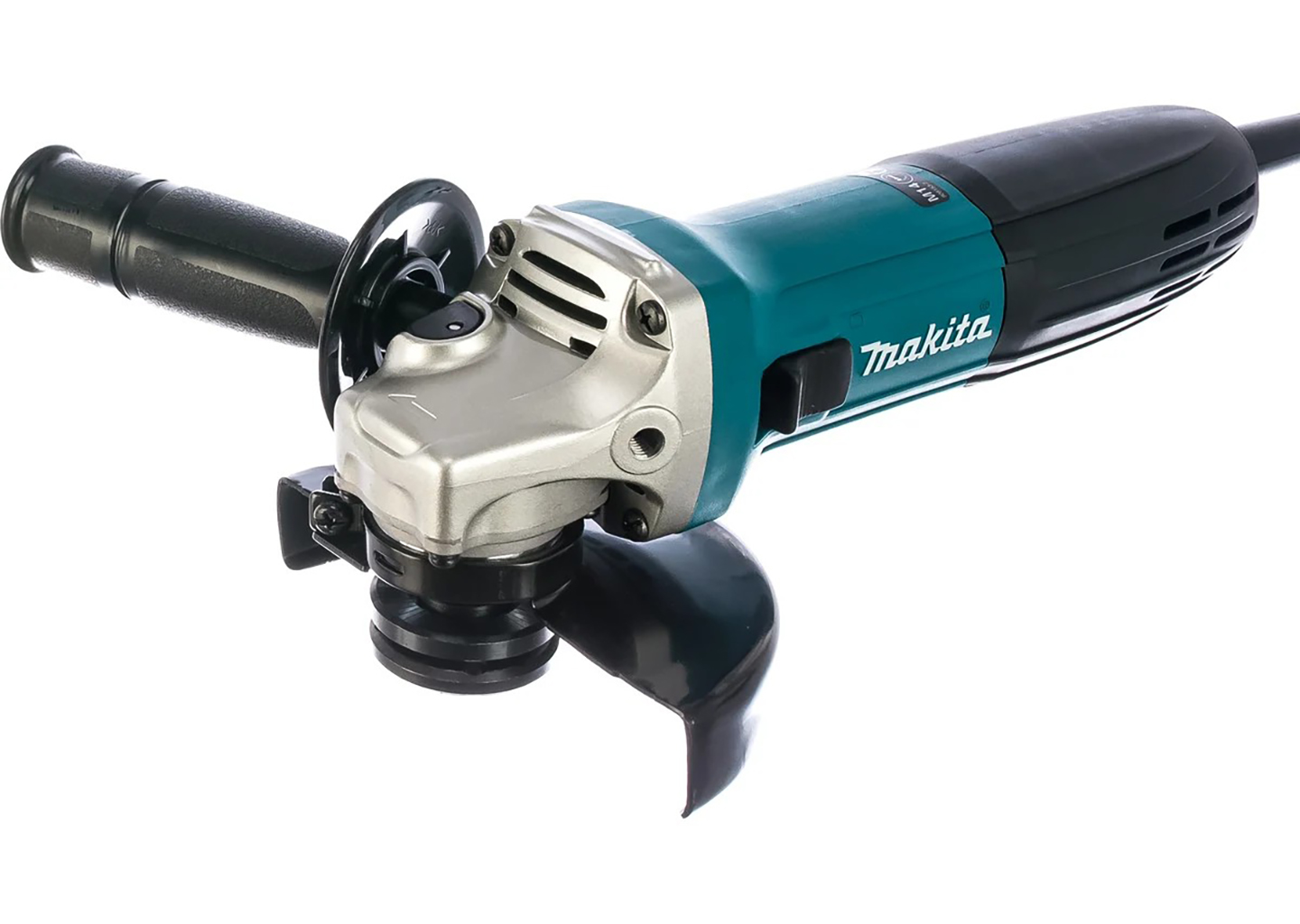 УШМ Makita GA 5030 RX8 болгарка 125 мм