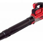 Аккумуляторная воздуходувка NUMBER ONE CB40 3.0-PRO-B с двумя аккумуляторами