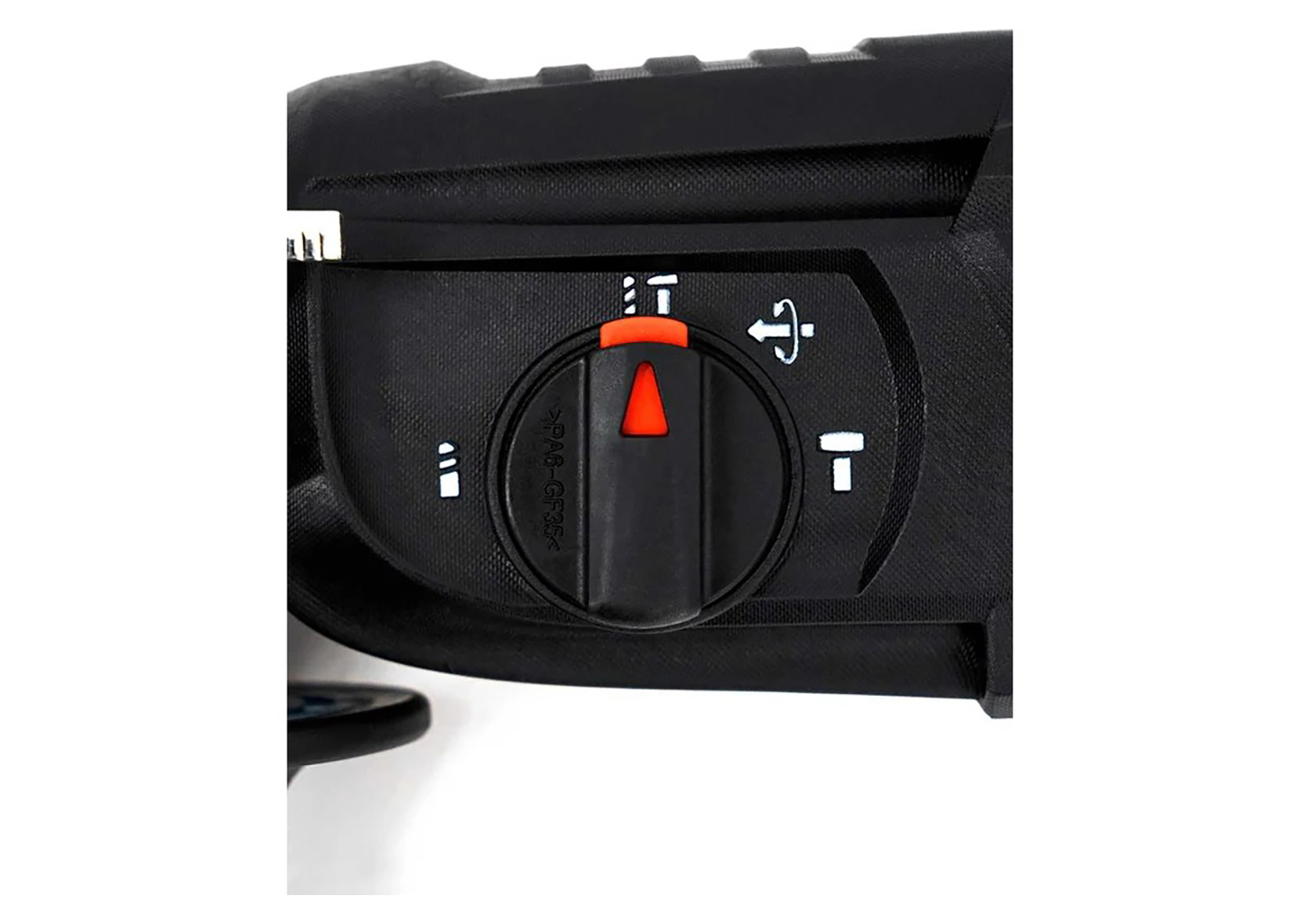 Перфоратор SENIX БЗП PDRE9.0-M1-EU Перфоратор SENIX БЗП PDRE9.0-M1-EU — изображение 7