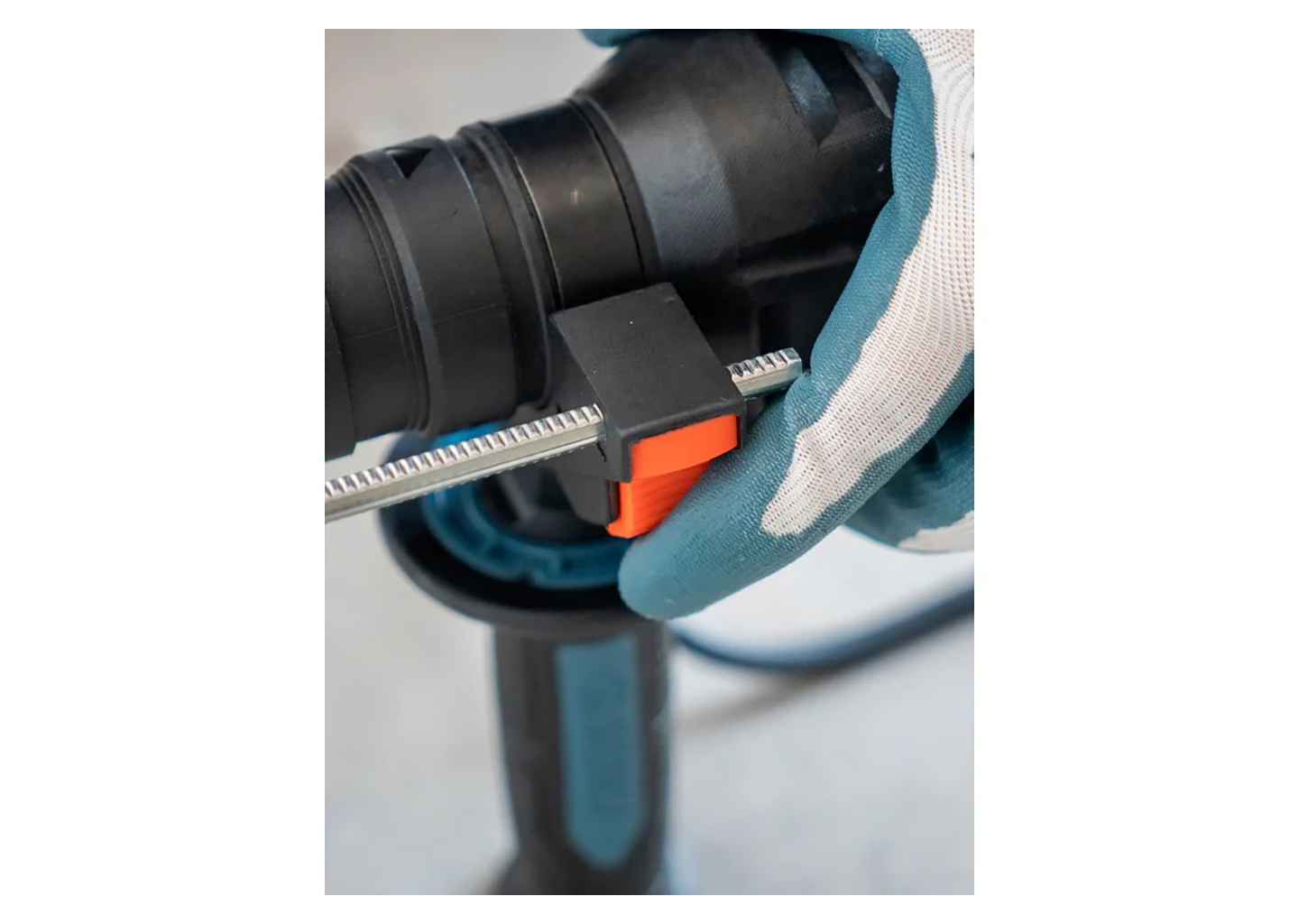 Перфоратор SENIX БЗП PDRE9.0-M1-EU Перфоратор SENIX БЗП PDRE9.0-M1-EU — изображение 16