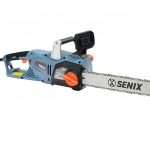 Пила цепная электрическая SENIX CSE22-M3-EU 2200 Вт 40 см