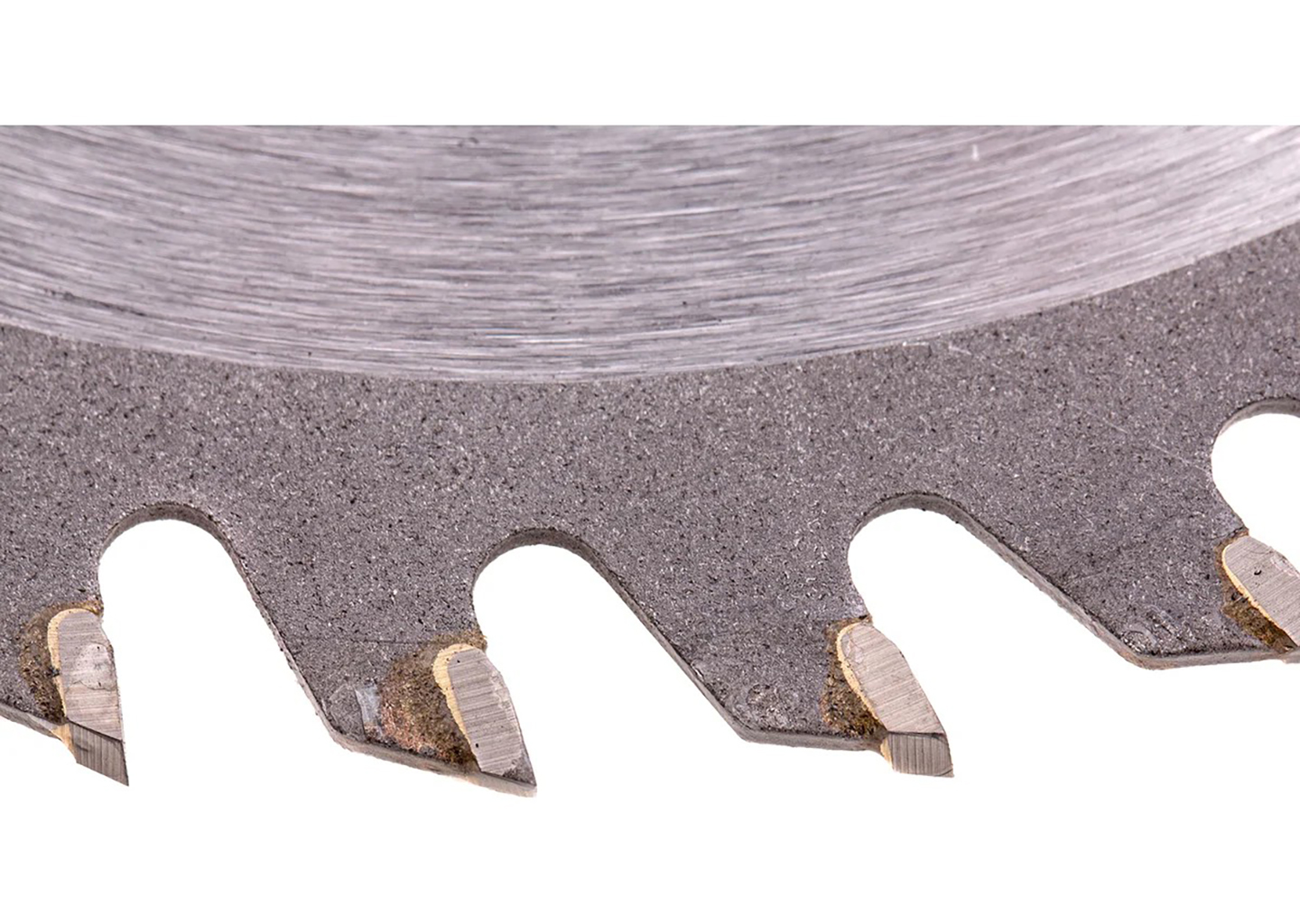 Пильный диск по дереву SPARTA 732395 Пильный диск по дереву SPARTA 732395 — изображение 4