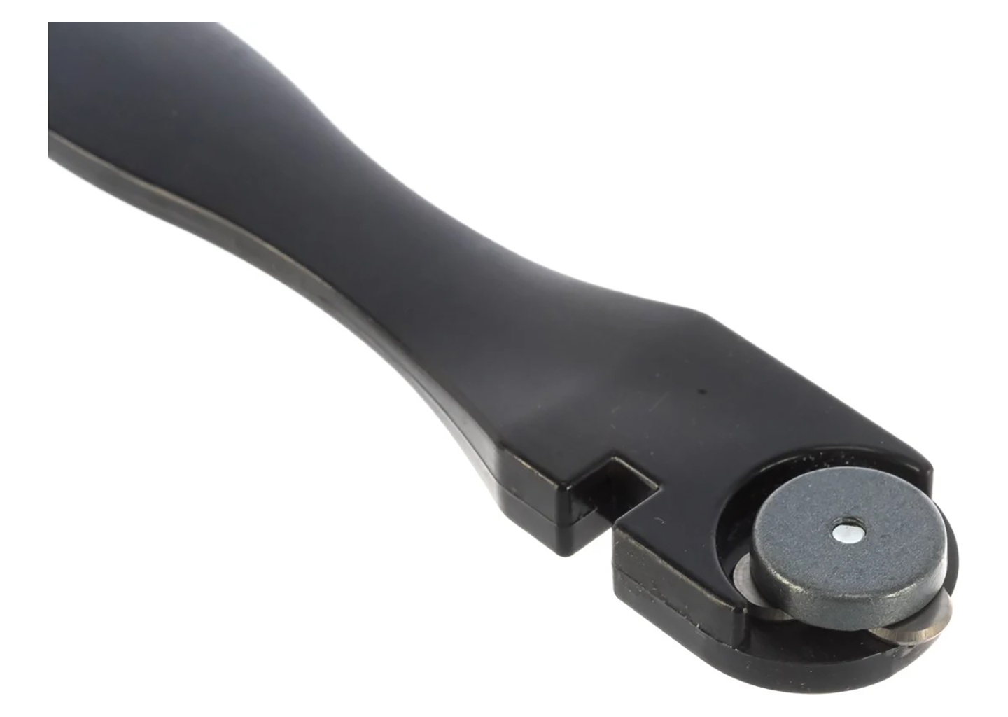 Роликовый стеклорез STAYER STANDARD 33618_z01 с тремя режущими роликами