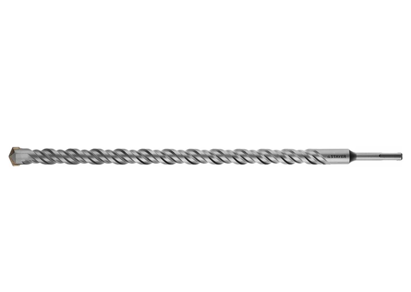 Бур SDS-plus STAYER Professional 2930-260-16, 16 мм, 260 мм