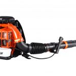 Воздуходувка бензиновая SURUI EB900 ранцевая 4,5 л.с.