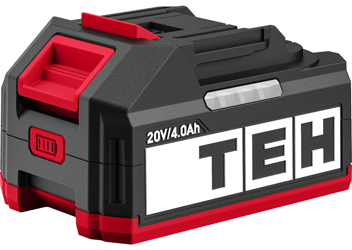 Аккумуляторная батарея TEH LB4.0Ah 20V 10C для инструмента TEH 20 В
