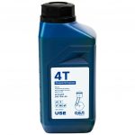 Масло USE 4-х тактное полусинтетика USE-30337 10W-40 0,6 л