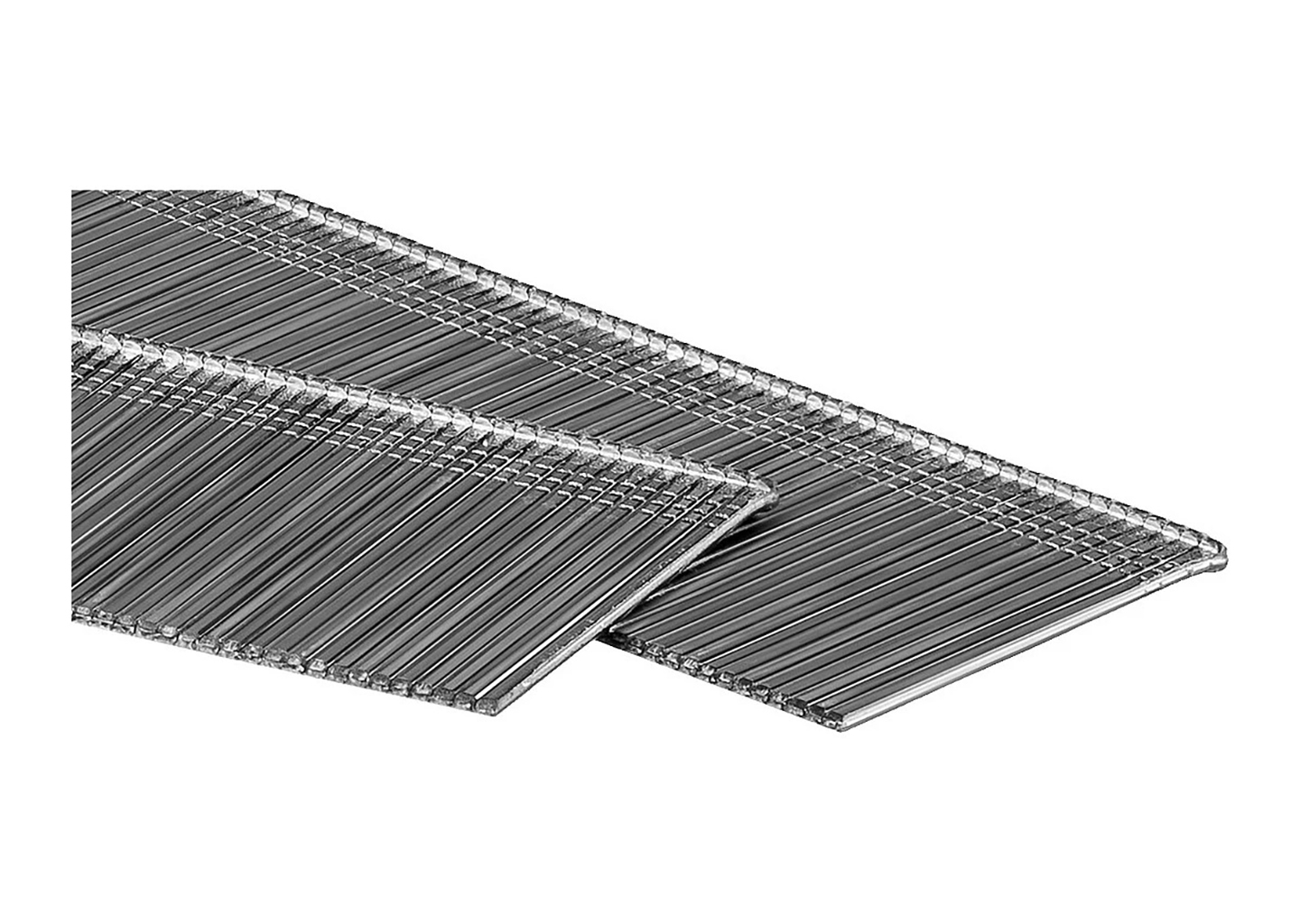 Особотвердые гвозди для нейлера ЗУБР 31830-25 25 мм 5000 шт