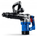 Отбойный молоток SDS-Max ЗУБР ЗММ-12-1350 ВК в кейсе