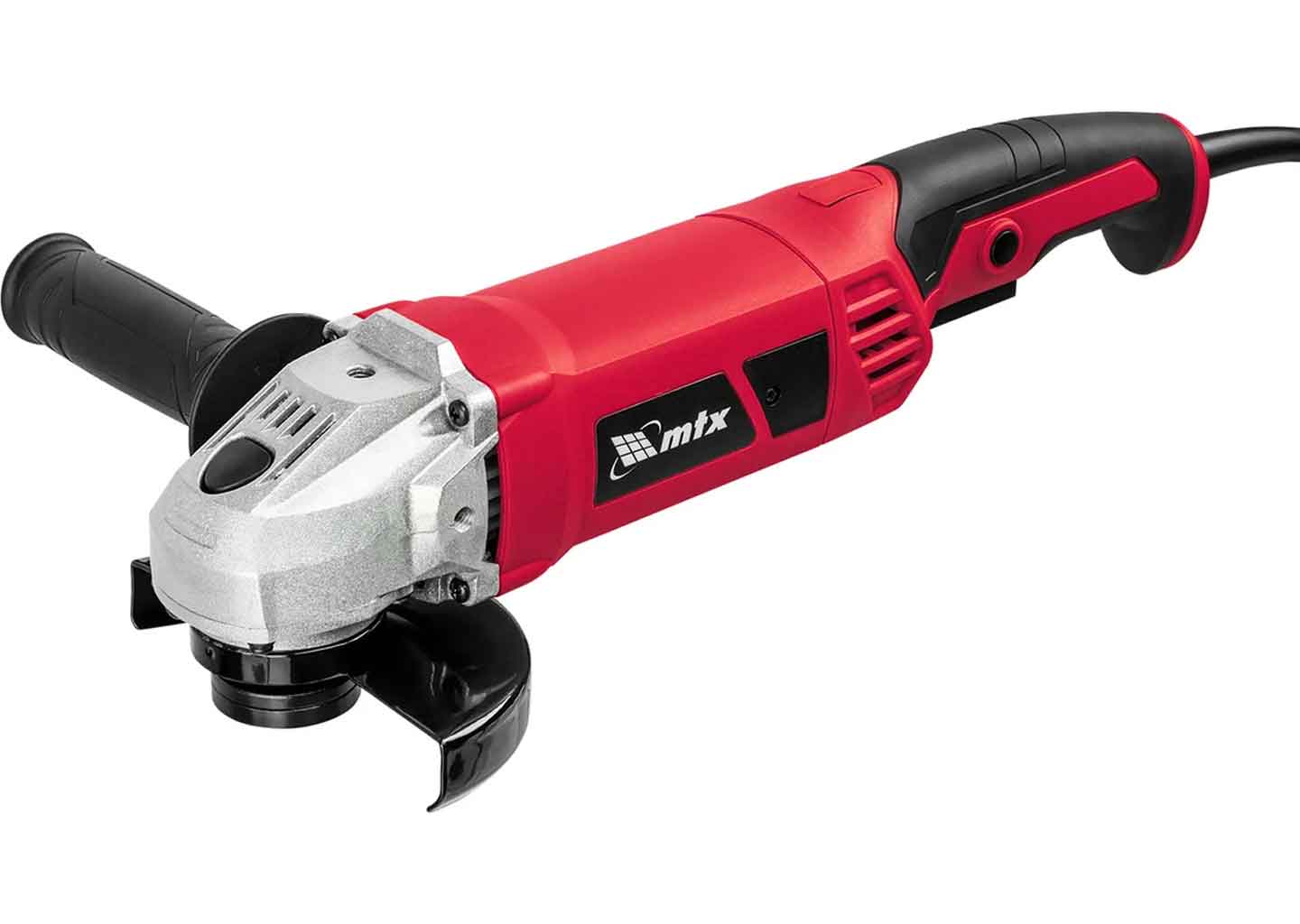 Машина шлифовальная угловая MTX MAG125-1200 1200 Вт 125 мм