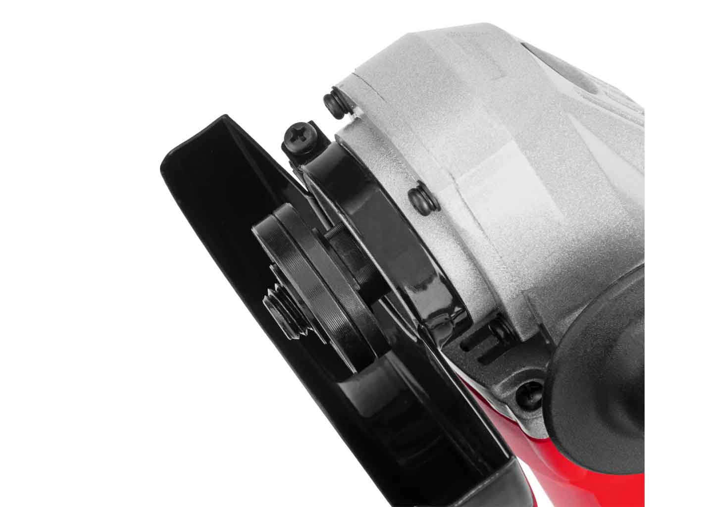 Машина шлифовальная угловая MTX MAG125-1200 Машина шлифовальная угловая MTX MAG125-1200 — изображение 9