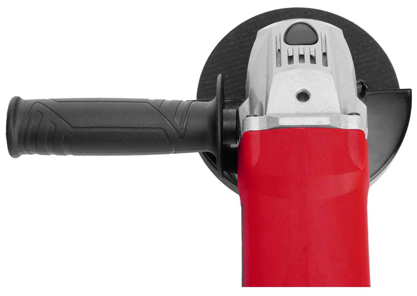 Машина шлифовальная угловая MTX MAG125-1200 Машина шлифовальная угловая MTX MAG125-1200 — изображение 10