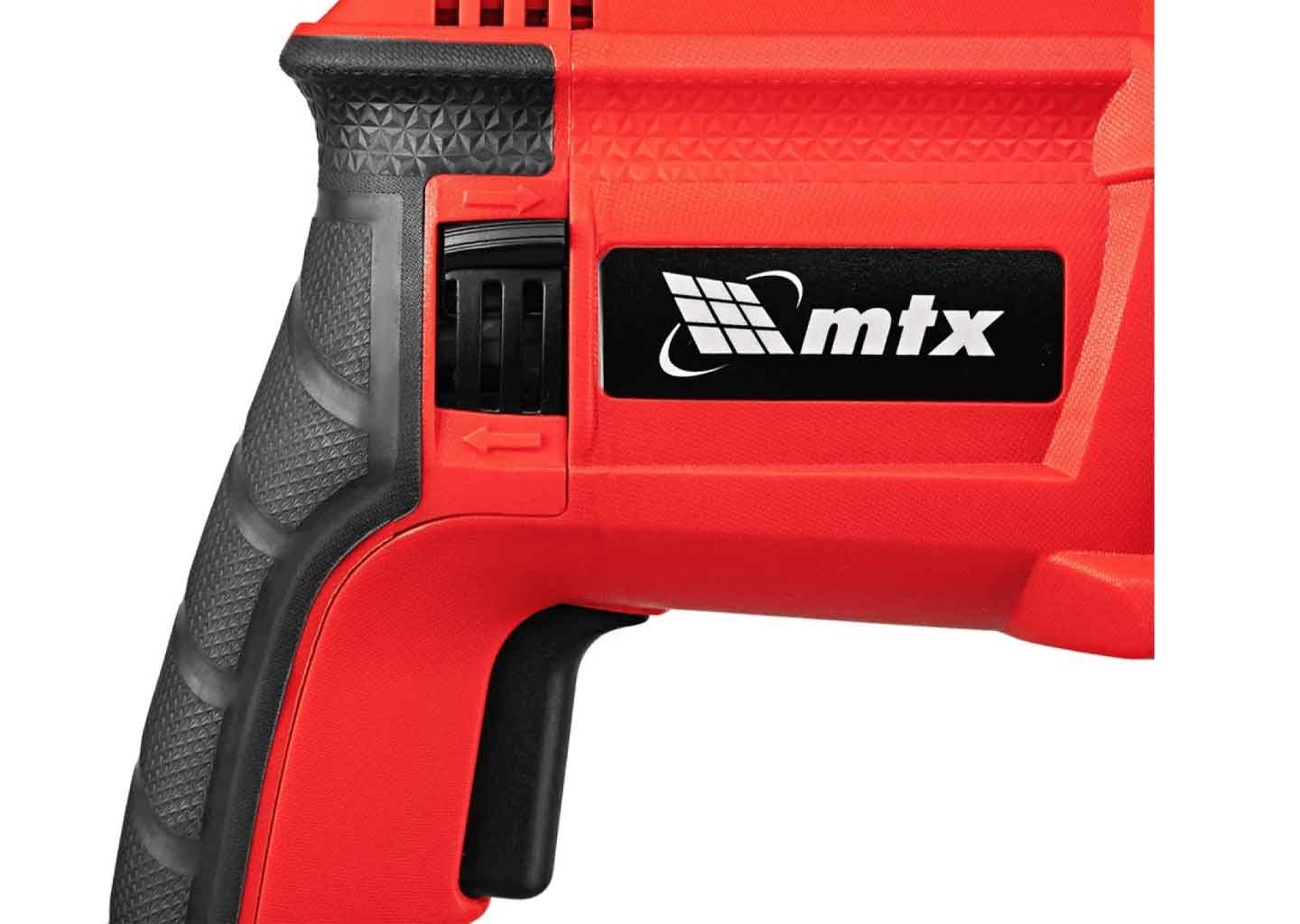 Перфоратор SDS-Plus электрический MTX MRH-600-22 Перфоратор SDS-Plus электрический MTX MRH-600-22 — изображение 4