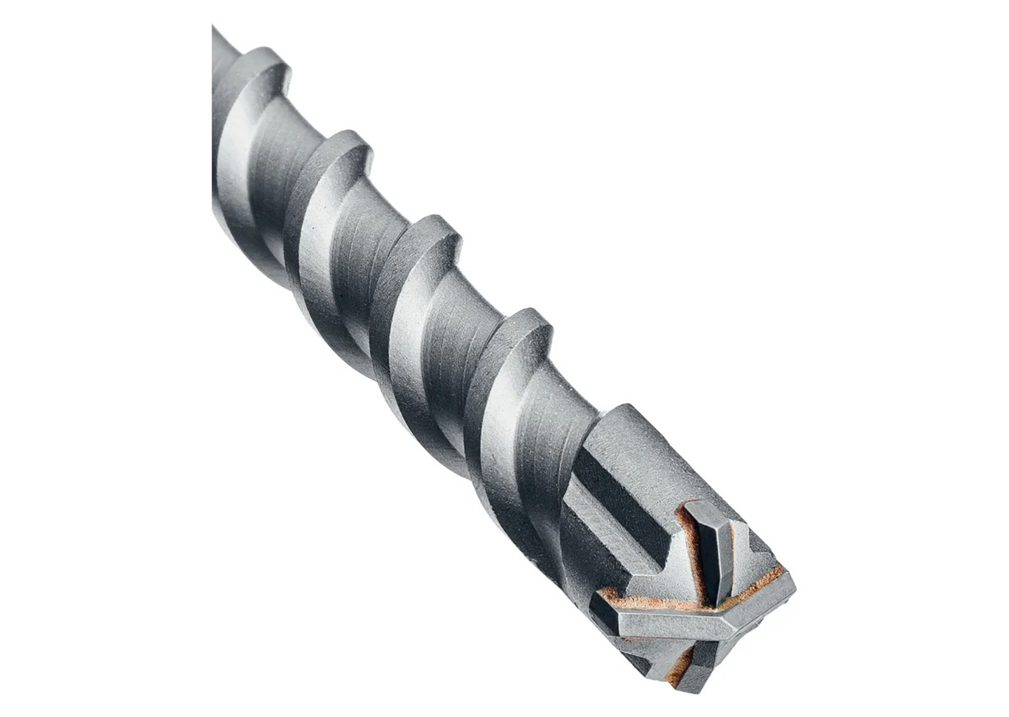 Бур SDS-max ЗУБР Профессионал 29350-410-22 Бур SDS-max ЗУБР Профессионал 29350-410-22 — изображение 3