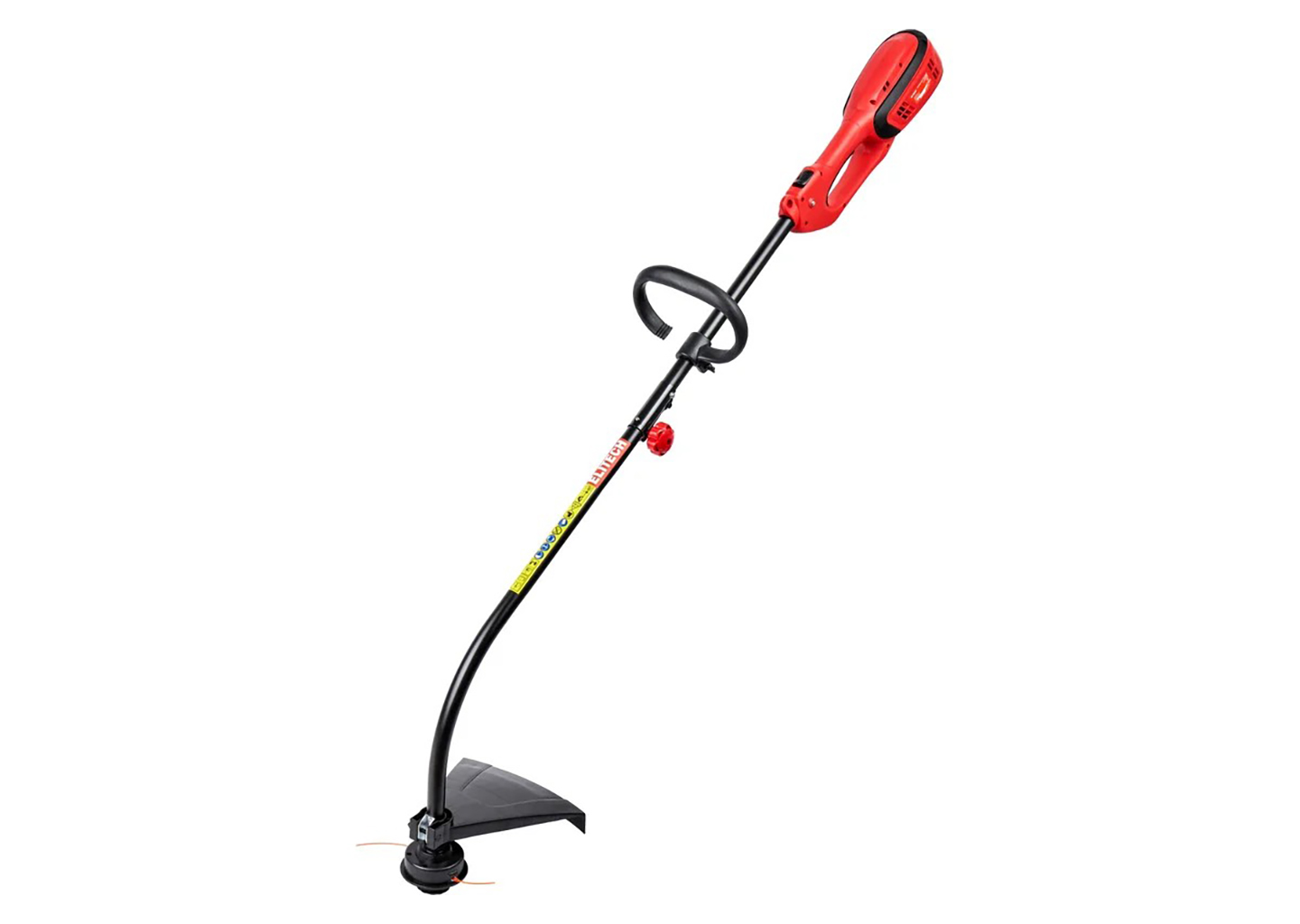 Электрический триммер ELITECH ТЭ 1238В E1602.024.00
