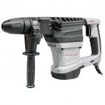Перфоратор SDS-Max ИНТЕРСКОЛ П-40/1100ЭВ в кейсе
