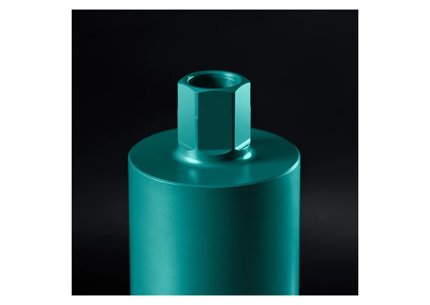 Алмазная коронка KRAFTOOL DIAMOND 29825-200 Алмазная коронка KRAFTOOL DIAMOND 29825-200 — изображение 6