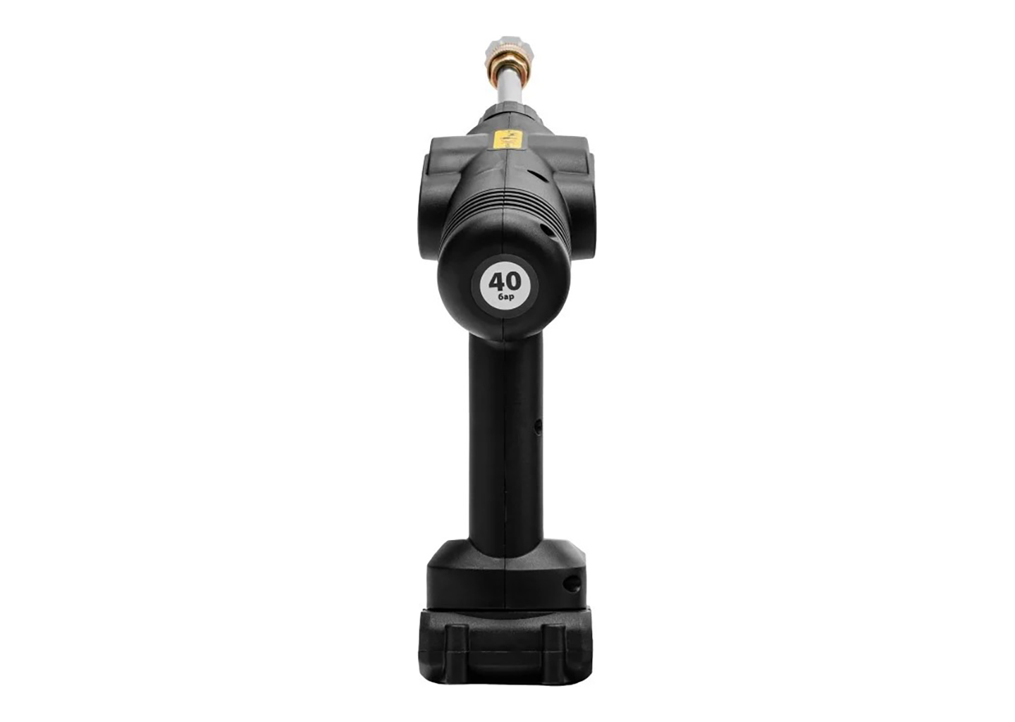 Аккумуляторная мойка высокого давления MTX А-21-02 58211 Аккумуляторная мойка высокого давления MTX А-21-02 58211 — изображение 9