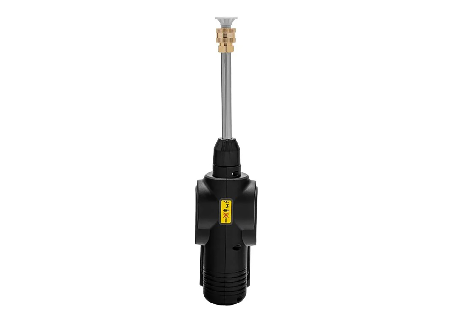 Аккумуляторная мойка высокого давления MTX А-21-02 58211 Аккумуляторная мойка высокого давления MTX А-21-02 58211 — изображение 8