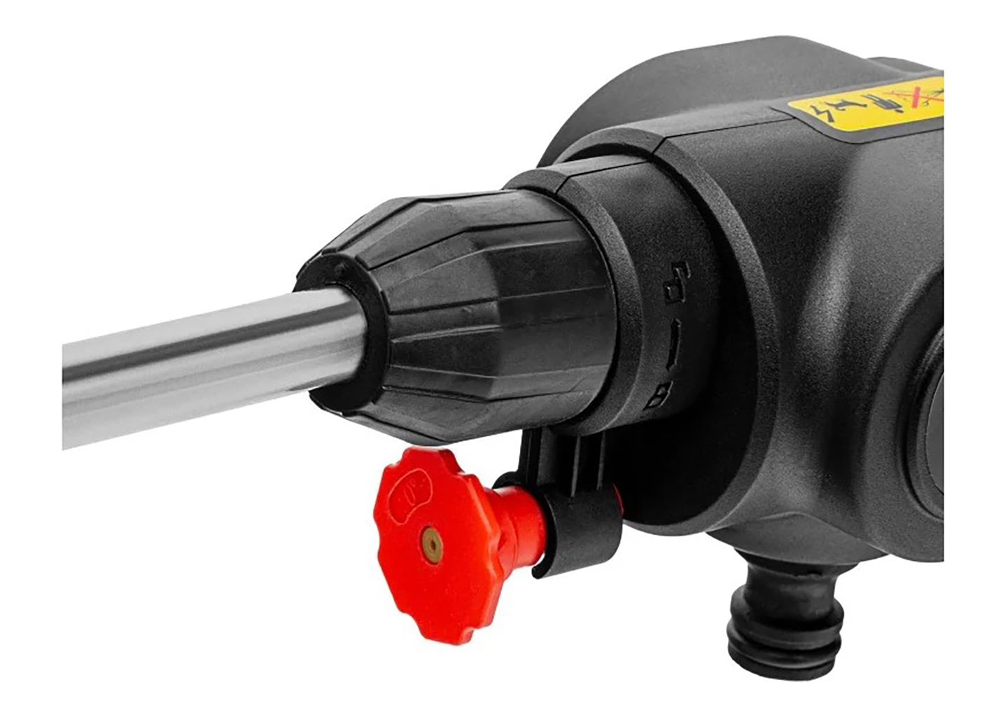 Аккумуляторная мойка высокого давления MTX А-21-02 58211 Аккумуляторная мойка высокого давления MTX А-21-02 58211 — изображение 6