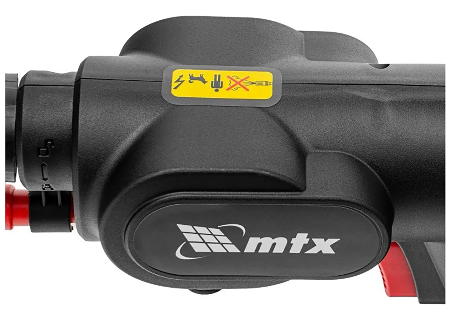 Аккумуляторная мойка высокого давления MTX А-21-02 58211 Аккумуляторная мойка высокого давления MTX А-21-02 58211 — изображение 5