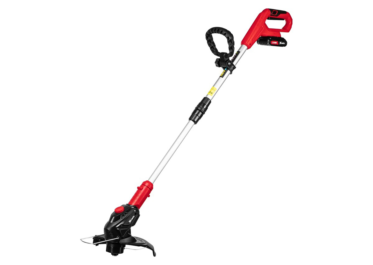 Аккумуляторный триммер MTX GM-300 с леской 300 мм