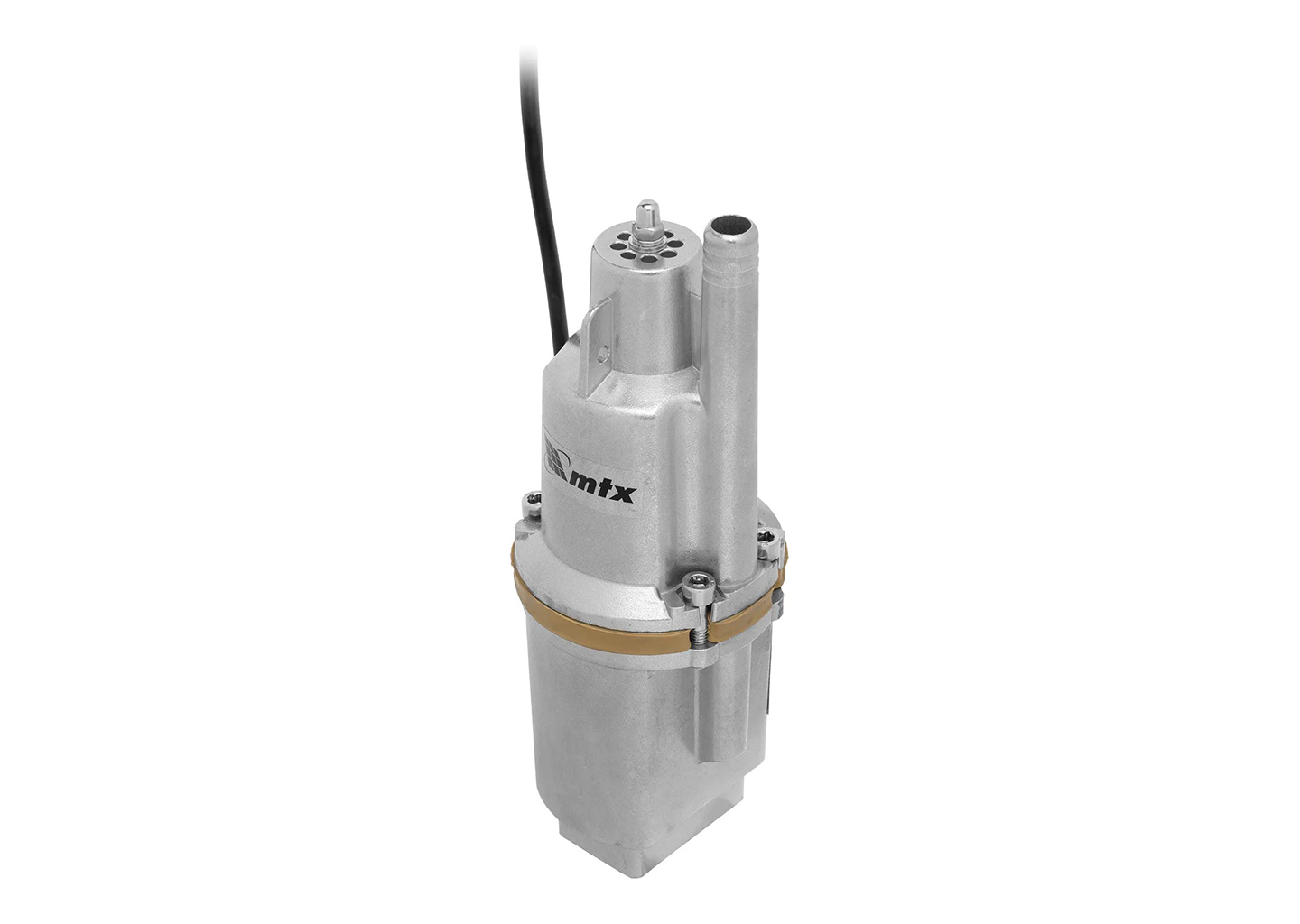 Вибрационный насос MTX VP-300-10 Вибрационный насос MTX VP-300-10 — изображение 9