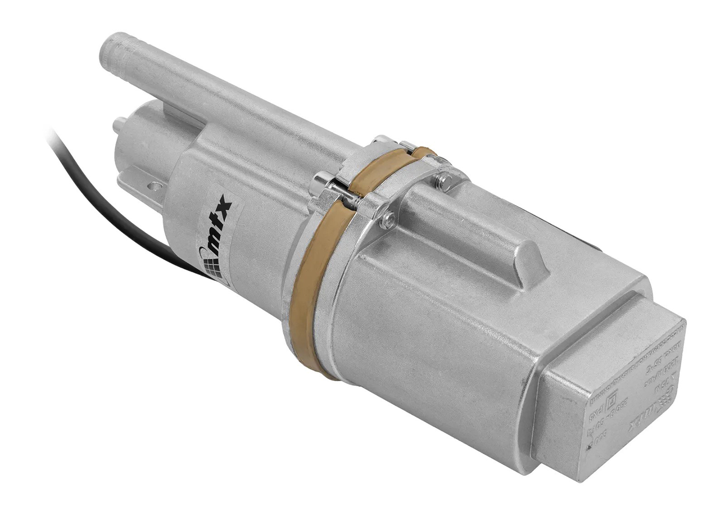 Вибрационный насос MTX VP-300-10 Вибрационный насос MTX VP-300-10 — изображение 3