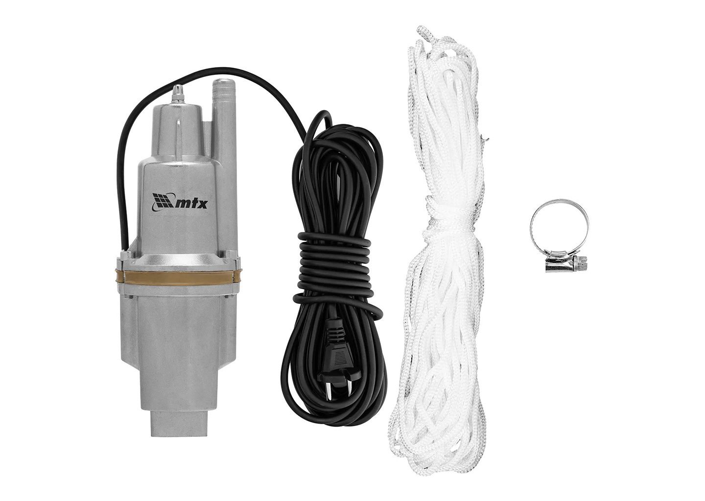 Вибрационный насос MTX VP-300-10 Вибрационный насос MTX VP-300-10 — изображение 15