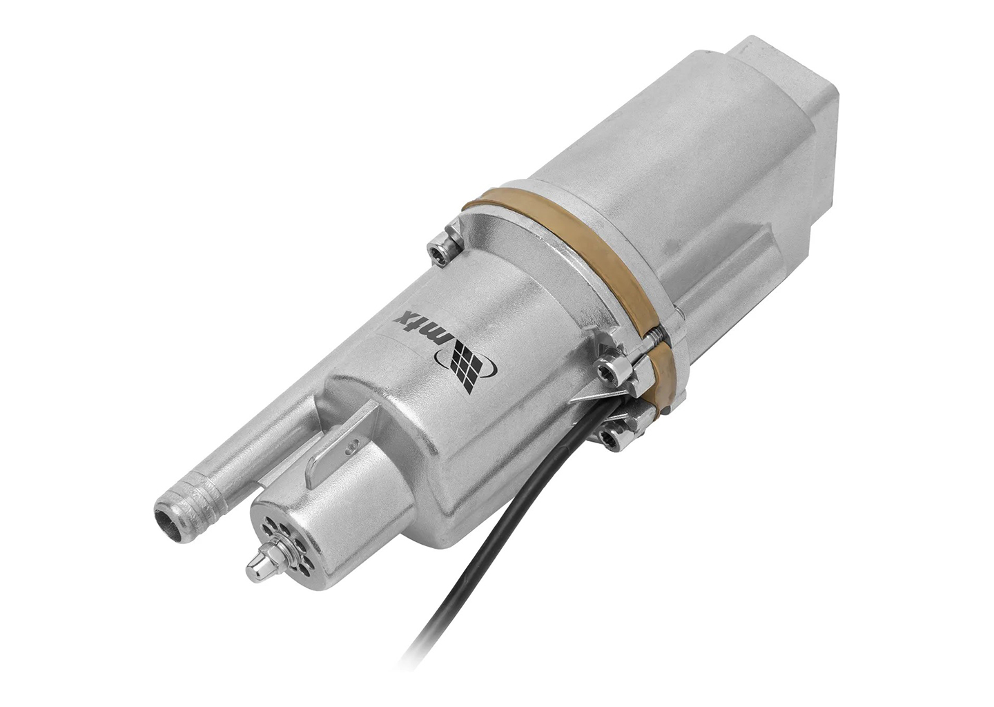 Вибрационный насос MTX VP-300-10 Вибрационный насос MTX VP-300-10 — изображение 19