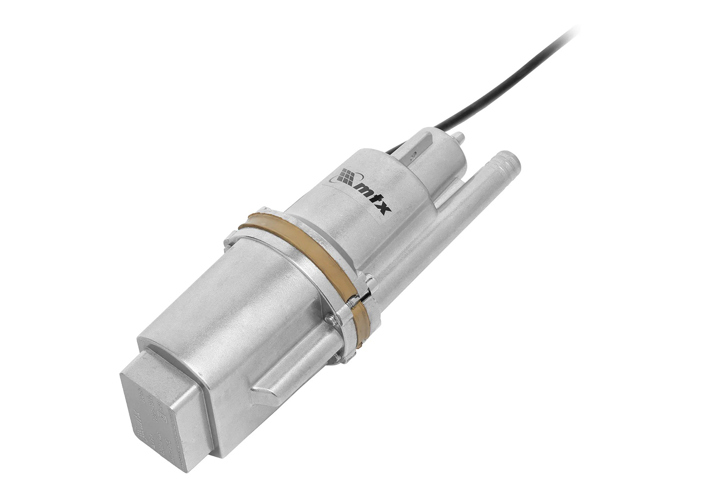 Вибрационный насос MTX VP-300-10 Вибрационный насос MTX VP-300-10 — изображение 20