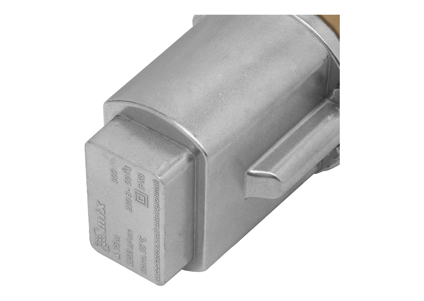 Вибрационный насос MTX VP-300-10 Вибрационный насос MTX VP-300-10 — изображение 5