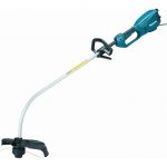 Триммер электрический Makita UR3501 с верхним двигателем и шириной кошения 350 мм