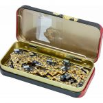 цепь для пил NUMBER ONE N1GD1,5-72-0,325-18 GOLD №1 72 звена