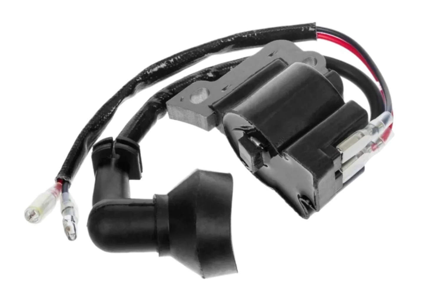 Катушка зажигания VEBEX 107889 для китайской бензокосы 26 см3