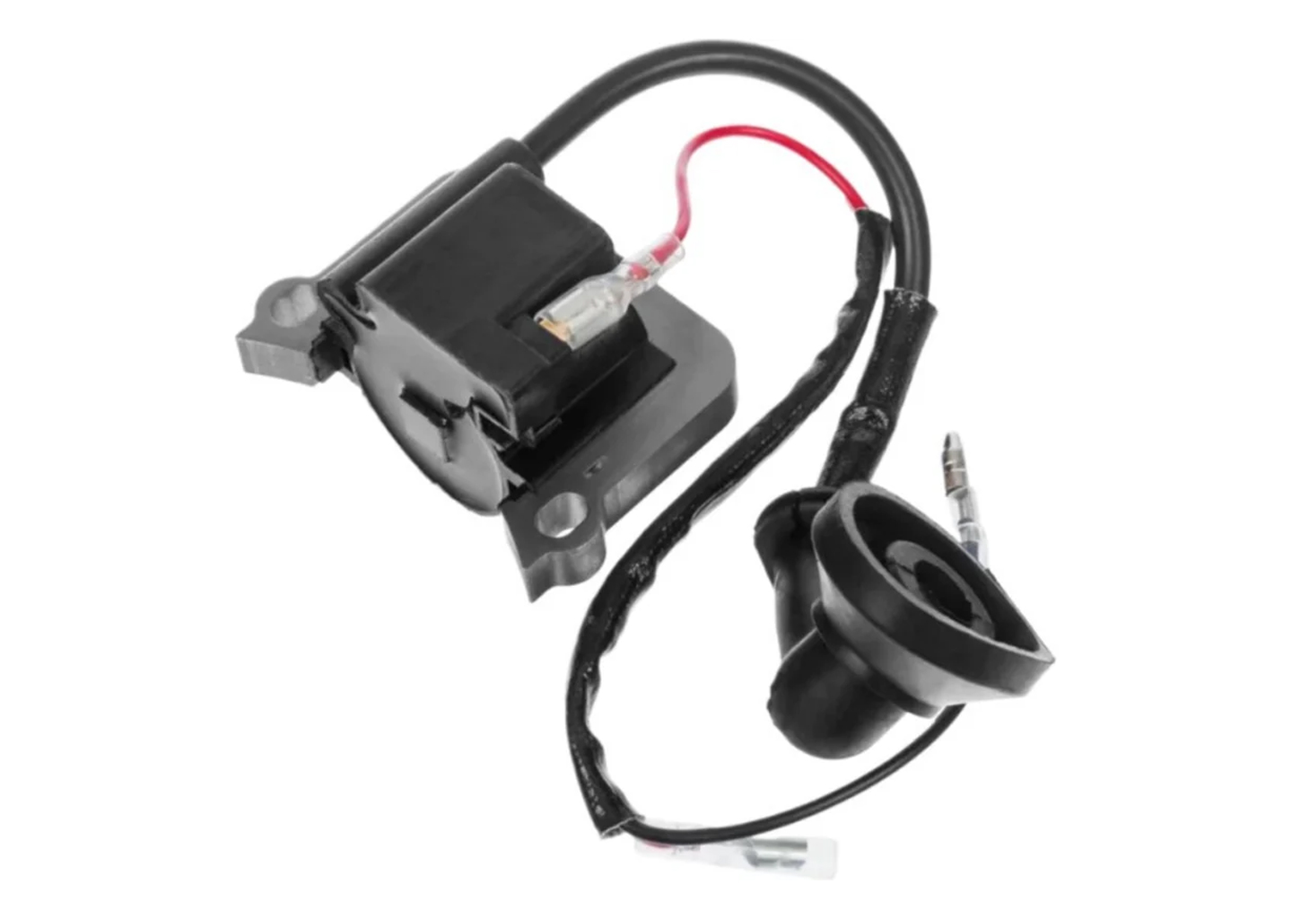 Катушка зажигания VEBEX 107892 для китайской бензокосы 33 см3